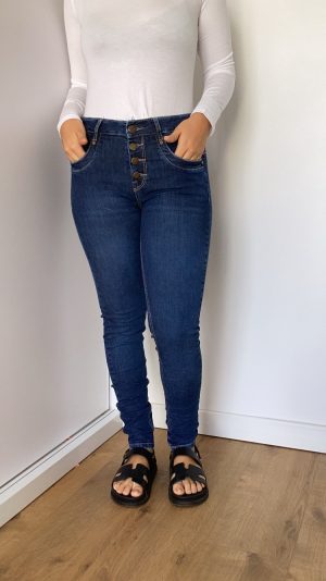 ג'ינס דרגון סקיני - לונדון 88