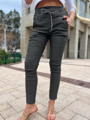 מכנס מדריד