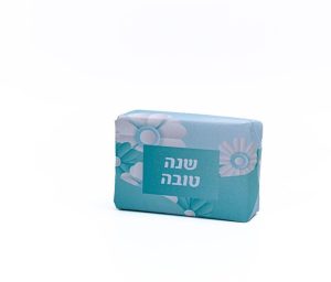 שנה טובה - סבון