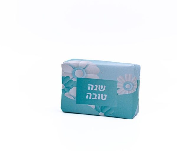 שנה טובה - סבון